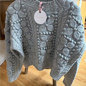 BTB Los Angeles SIMONE Sweater